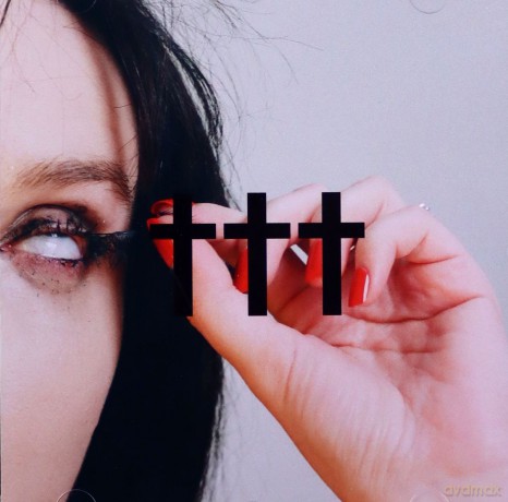 Crosses: Permanent.Radiant [CD]