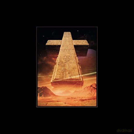 Justice: Planisphere (Etched B-Side) [Winyl]