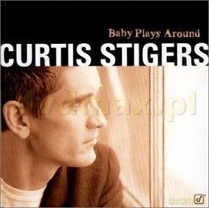 Curtis Stigers: Baby Plays Around (Concord) [CD]