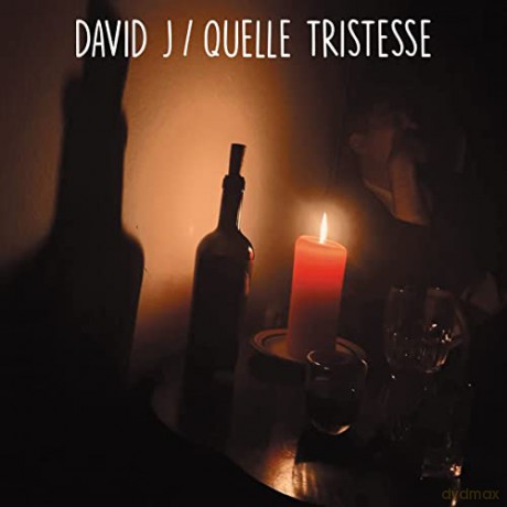 David J: Quelle Tristesse [Winyl]