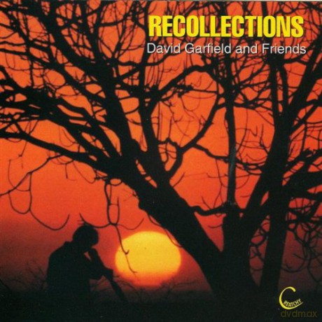 David Garfield: Recollections [CD]