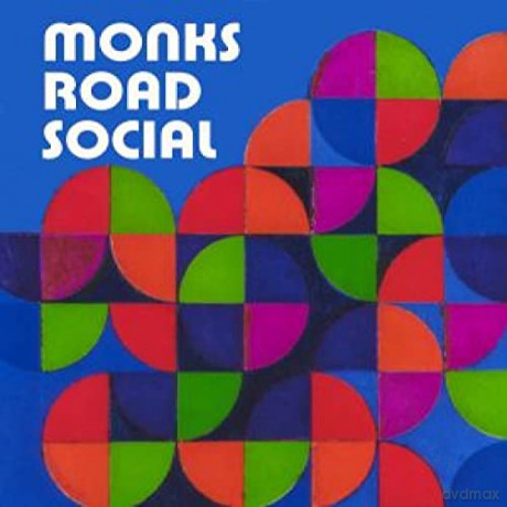 Monks Road Social: Rise Up Singing! [Winyl]