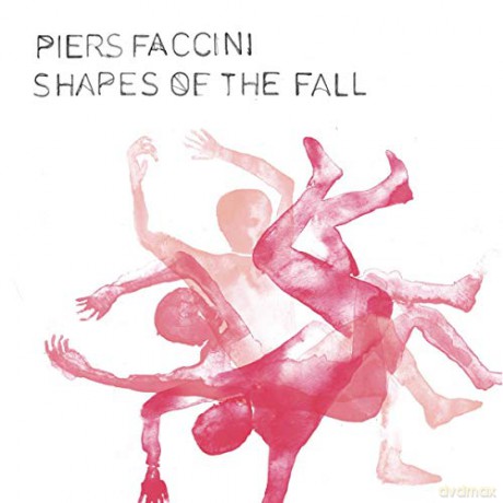 Piers Faccini: Shapes Of The Fall [Winyl]