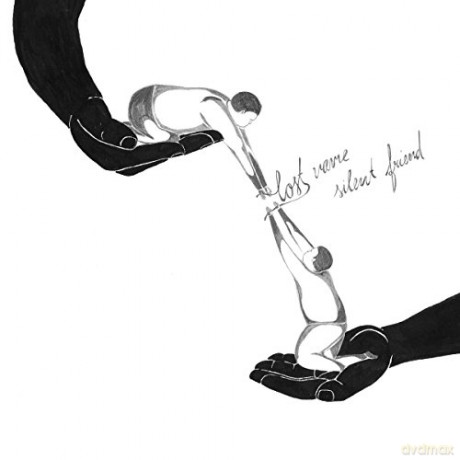 Lost Name: Silent Friend [Winyl]