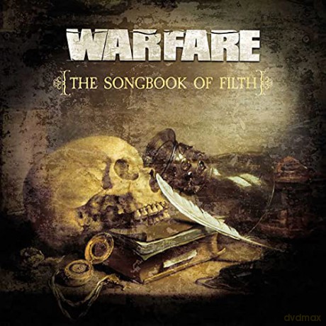 Warfare: Songbook Of Filth [Winyl]