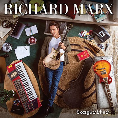 Richard Marx: Songwriter [2xWinyl]