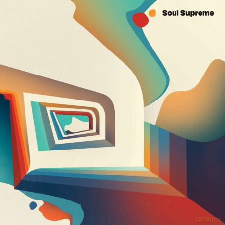 Soul Supreme: Soul Supreme (2022 Repress Version) [Winyl]