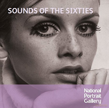 Sounds Of The Sixties [CD]
