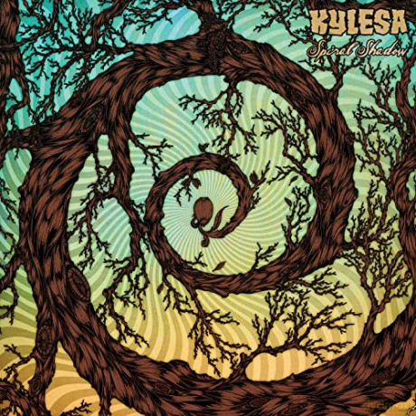 Kylesa: Spiral Shadow [Winyl]