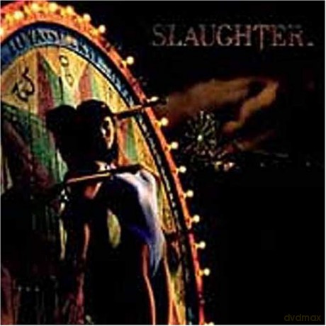 Slaughter: Stick It To Ya [CD]