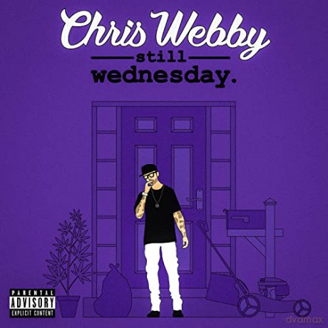 Chris Webby: Still Wednesday [2xWinyl]