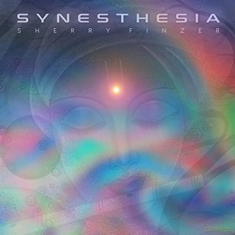 Sherry Finzer: Synesthesia [CD]