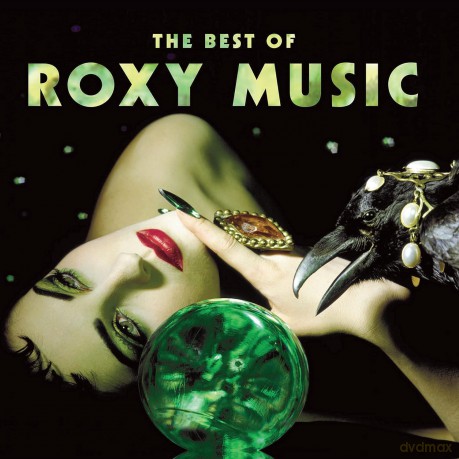 Roxy Music: The Best Of (Half Speed) [2xWinyl]