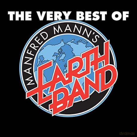 Manfred Manns Earth Band: The Best Of Manfred Manns Earth Band [2xWinyl]