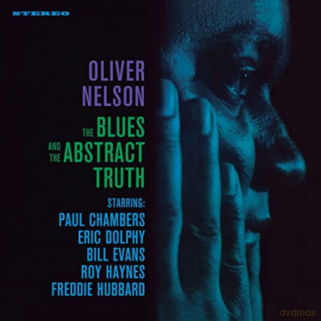 Oliver Nelson: The Blues And The Abstracts Truth (Limited) [Winyl]