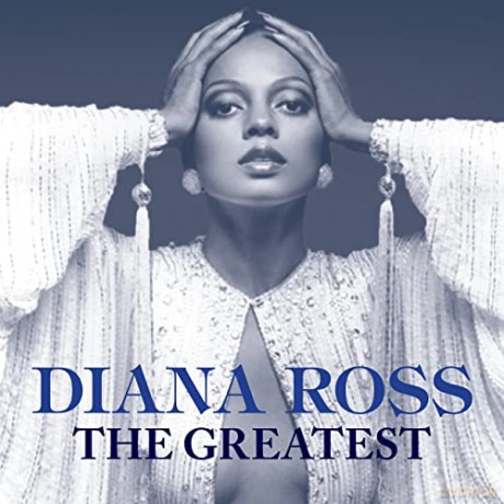Diana Ross: The Greatest [2xWinyl]