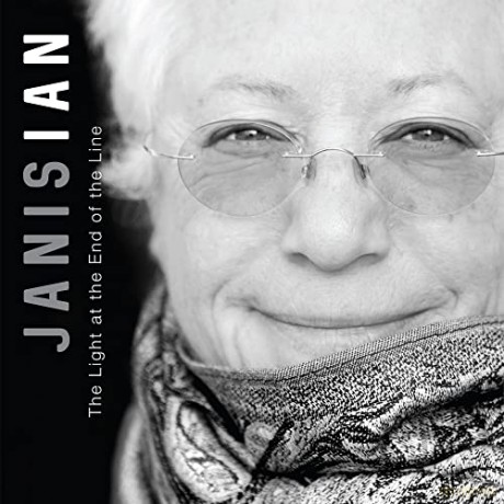 Janis Ian: The Light At The End Of The Line [Winyl]