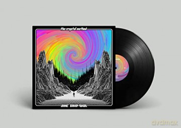 Crystal Method: Trip Out [Winyl]