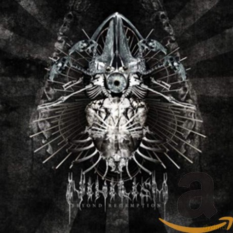 Absurdity: Undestructable [CD]