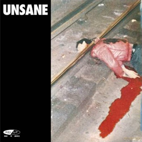 Unsane: Unsane [Winyl]
