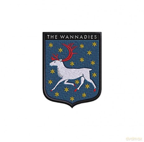 Wannadies: Vasterbotten [CD]