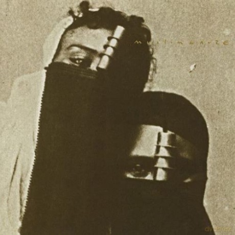 Muslimgauze: Veiled Sisters [3xWinyl]