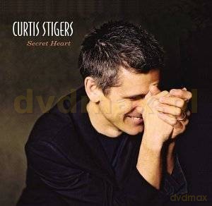 Curtis Stigers: Secret Heart [CD]