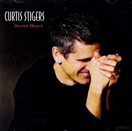 Curtis Stigers: Secret Heart [CD]