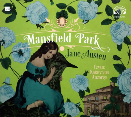Mansfield Park - Jane Austen [AUDIOBOOK]