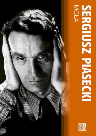 Mgła - Sergiusz Piasecki [KSIĄŻKA]