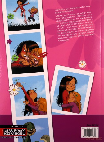 Nadmiar szczęścia. Sisters (Tom 13) - Christophe Cazenove, Maury William [KOMIKS]