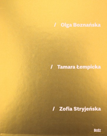 Najsłynniejsze polskie malarki - Maria Anna Potocka, Urszula Kozakowska-Zaucha, Światosław Lenartowicz [KSIĄŻKA]