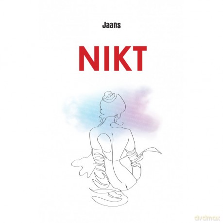 Nikt - Jaans [KSIĄŻKA]