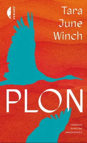 Plon - Tara June Winch [KSIĄŻKA]