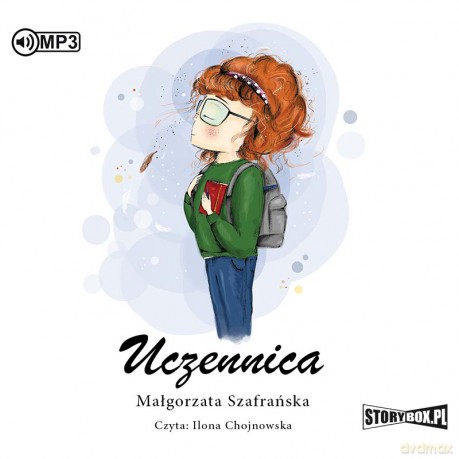 Uczennica. Mistrzyni (Tom 2) - Małgorzata Szafrańska [AUDIOBOOK]