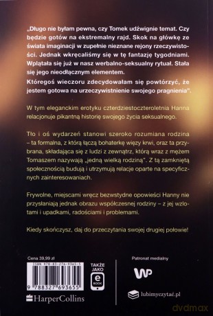Więzy - Marcin Michał Wysocki [KSIĄŻKA]