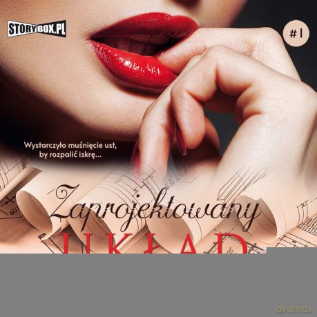 Zaprojektowany układ (Tom 1) - Barbara Staroń [AUDIOBOOK]