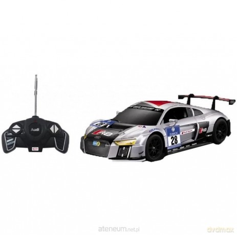 Audi R8 LMS Performance 1:18