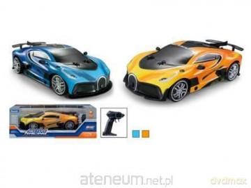 Auto na radio 1:14