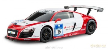 Auto R/C 1:18 Audi R8 LMS Performance 4-kanały