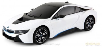 Auto R/C 1:18 BMW i8 4-kanały