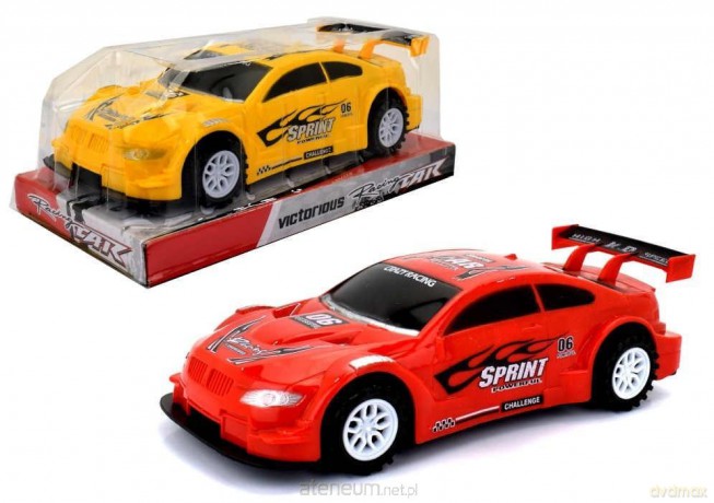 Auto sportowe mix
