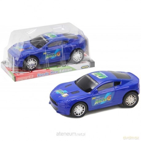 Auto wyścigowe