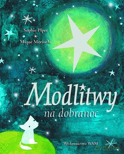 Modlitwy Na Dobranoc - Sophie Piper [KSIĄŻKA]