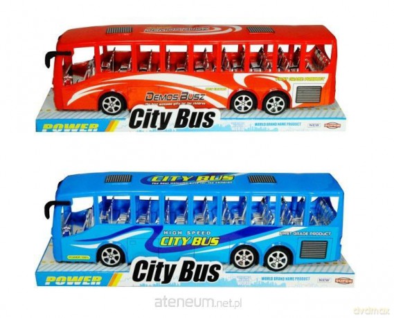 Autobus mix