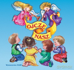 Ojcze Nasz - Ewa Masłowska [KSIĄŻKA]