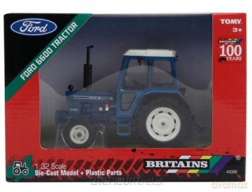 Britains traktor Ford 6600