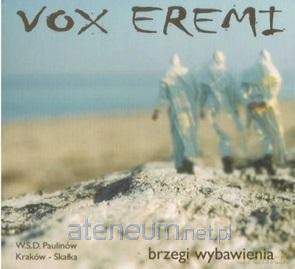 Brzegi wybawienia [CD]