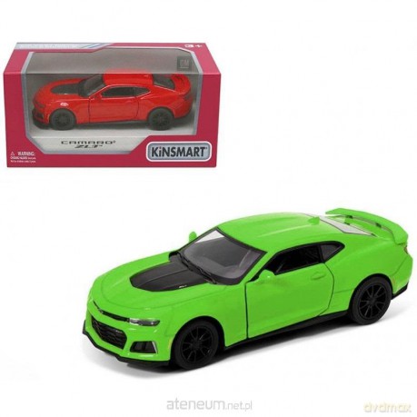 Camaro ZL1 1:38 MIX
