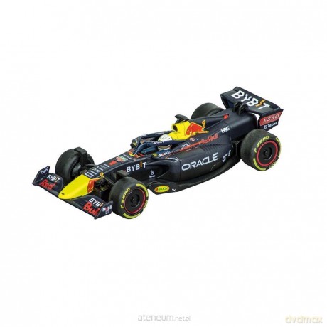Carrera Pull&Speed F1 Red Bull Verstappen No. 33